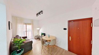 Piso en venta en Universidad en Getafe