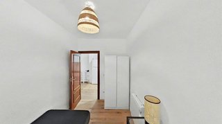 Piso en venta en Universidad en Getafe