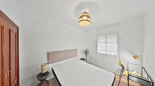 Piso en venta en Universidad en Getafe