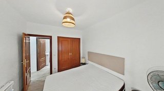 Piso en venta en Universidad en Getafe