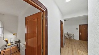 Piso en venta en Universidad en Getafe