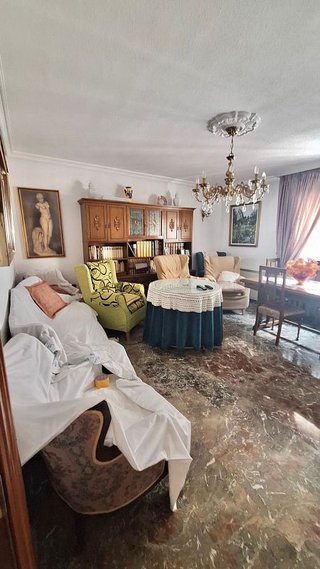 Piso en venta en San Ildefonso - Catedral en Jaén