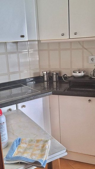 Piso en venta en San Ildefonso - Catedral en Jaén