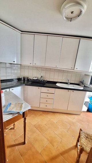 Piso en venta en San Ildefonso - Catedral en Jaén