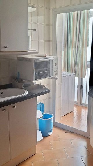Piso en venta en San Ildefonso - Catedral en Jaén