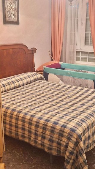 Piso en venta en San Ildefonso - Catedral en Jaén