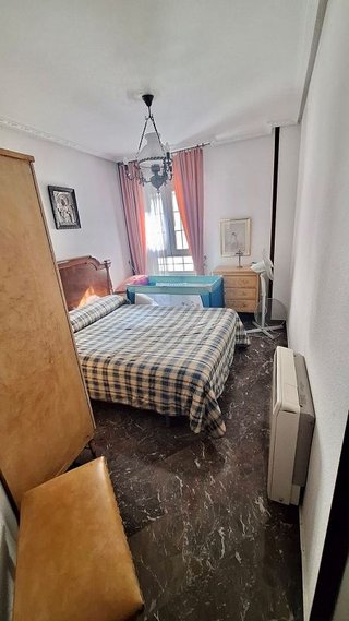 Piso en venta en San Ildefonso - Catedral en Jaén