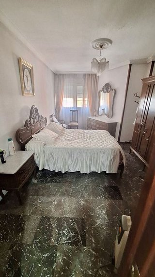 Piso en venta en San Ildefonso - Catedral en Jaén