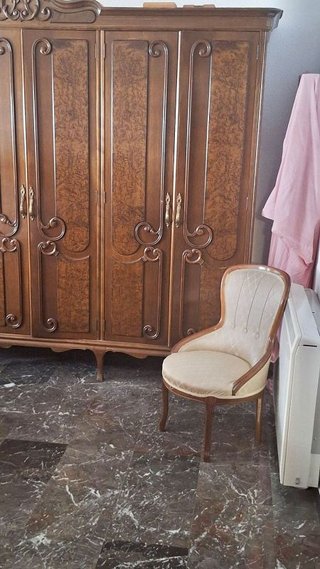 Piso en venta en San Ildefonso - Catedral en Jaén