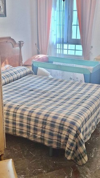 Piso en venta en San Ildefonso - Catedral en Jaén