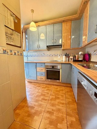 Piso en venta en San Ildefonso - Catedral en Jaén