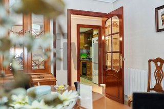 Piso en venta en San Felipe - El Almendral - La Merced en Jaén