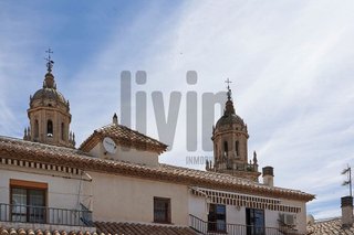 Piso en venta en San Felipe - El Almendral - La Merced en Jaén