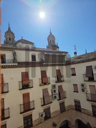 Piso en venta en San Felipe - El Almendral - La Merced en Jaén