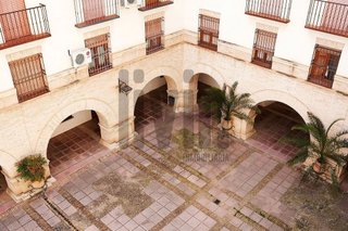 Piso en venta en San Felipe - El Almendral - La Merced en Jaén