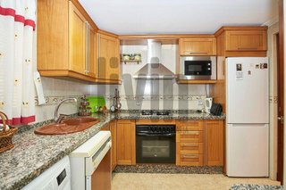 Piso en venta en San Felipe - El Almendral - La Merced en Jaén