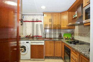 Piso en venta en San Felipe - El Almendral - La Merced en Jaén