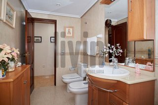 Piso en venta en San Felipe - El Almendral - La Merced en Jaén