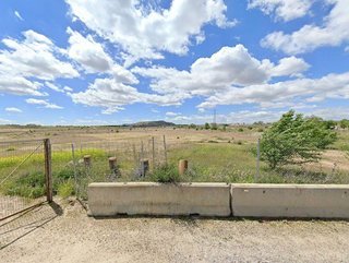 Terreno en venta en Santa Eugenia en Madrid