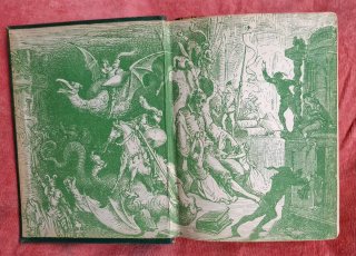 Libro:El Ingenioso Idalgo DON QUIJOTE DE LA MANCHA