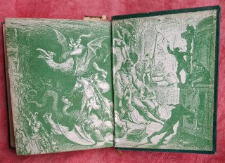 Libro:El Ingenioso Idalgo DON QUIJOTE DE LA MANCHA