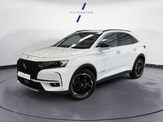 DS DS 7 Crossback PureTech 132kW (180CV) Auto. PERF.LINE +