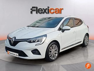 Renault Clio Intens E-Tech Híbrido 104 kW (140CV)