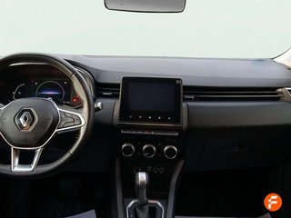 Renault Clio Intens E-Tech Híbrido 104 kW (140CV)