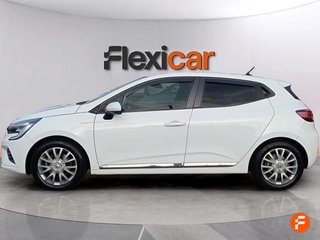 Renault Clio Intens E-Tech Híbrido 104 kW (140CV)