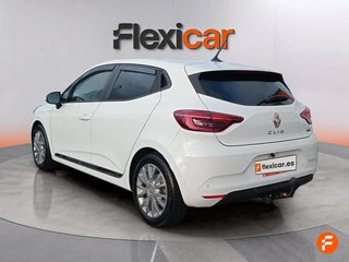 Renault Clio Intens E-Tech Híbrido 104 kW (140CV)