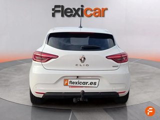 Renault Clio Intens E-Tech Híbrido 104 kW (140CV)