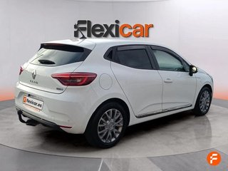Renault Clio Intens E-Tech Híbrido 104 kW (140CV)