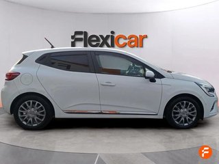 Renault Clio Intens E-Tech Híbrido 104 kW (140CV)