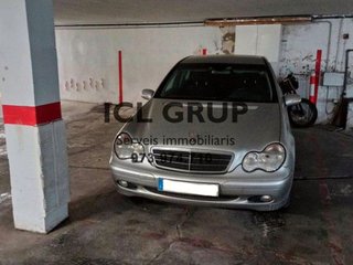 Garaje en venta en Instituts - Universitat en Lleida