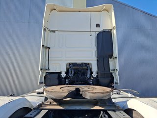 DAF FT XF 480-CABEZA TRACTORA