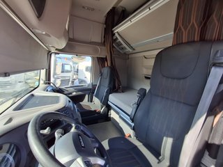 DAF FT XF 480-CABEZA TRACTORA