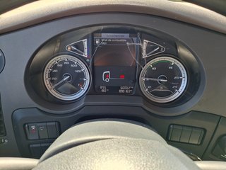 DAF FT XF 480-CABEZA TRACTORA