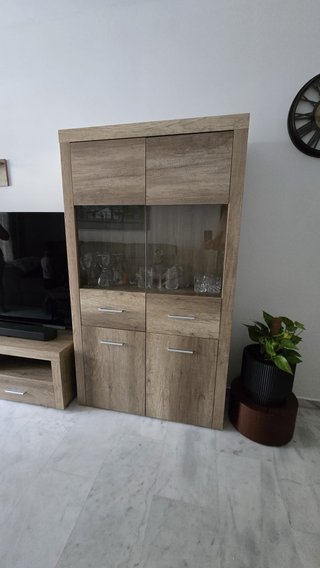 Mueble de Salón para TV
