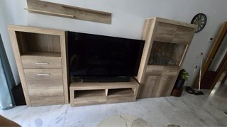 Mueble de Salón para TV