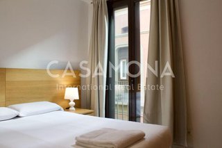 Piso en alquiler en El Gòtic en Barcelona