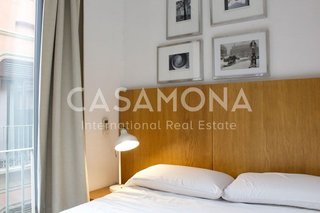 Piso en alquiler en El Gòtic en Barcelona