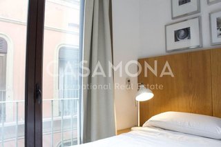 Piso en alquiler en El Gòtic en Barcelona