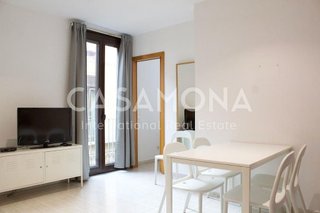 Piso en alquiler en El Gòtic en Barcelona