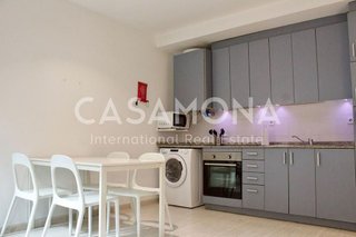 Piso en alquiler en El Gòtic en Barcelona