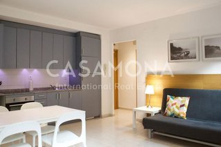 Piso en alquiler en El Gòtic en Barcelona