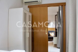 Piso en alquiler en El Gòtic en Barcelona