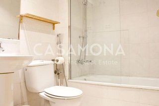 Piso en alquiler en El Gòtic en Barcelona