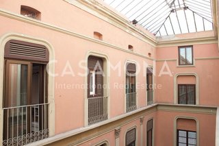 Piso en alquiler en El Gòtic en Barcelona
