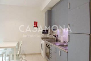 Piso en alquiler en El Gòtic en Barcelona