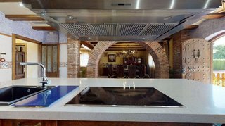 Chalet en alquiler en Jubalcoi en Elche